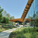 Pinnacle Mountain State Park Visitor Center  / Polk Stanley Wilcox Architects - Image 5 of 23