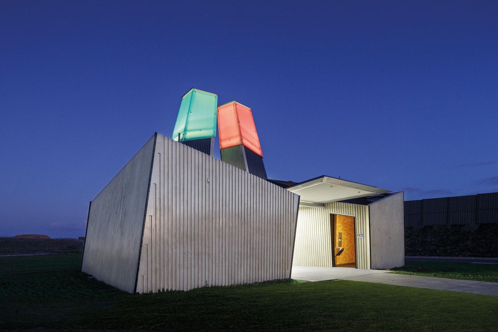 © John Gollings Photography