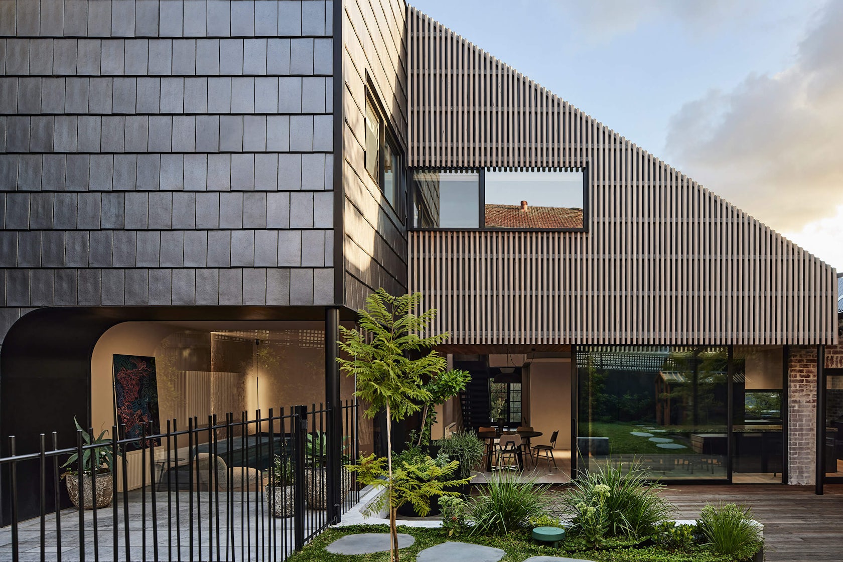 © Splinter Society Architecture