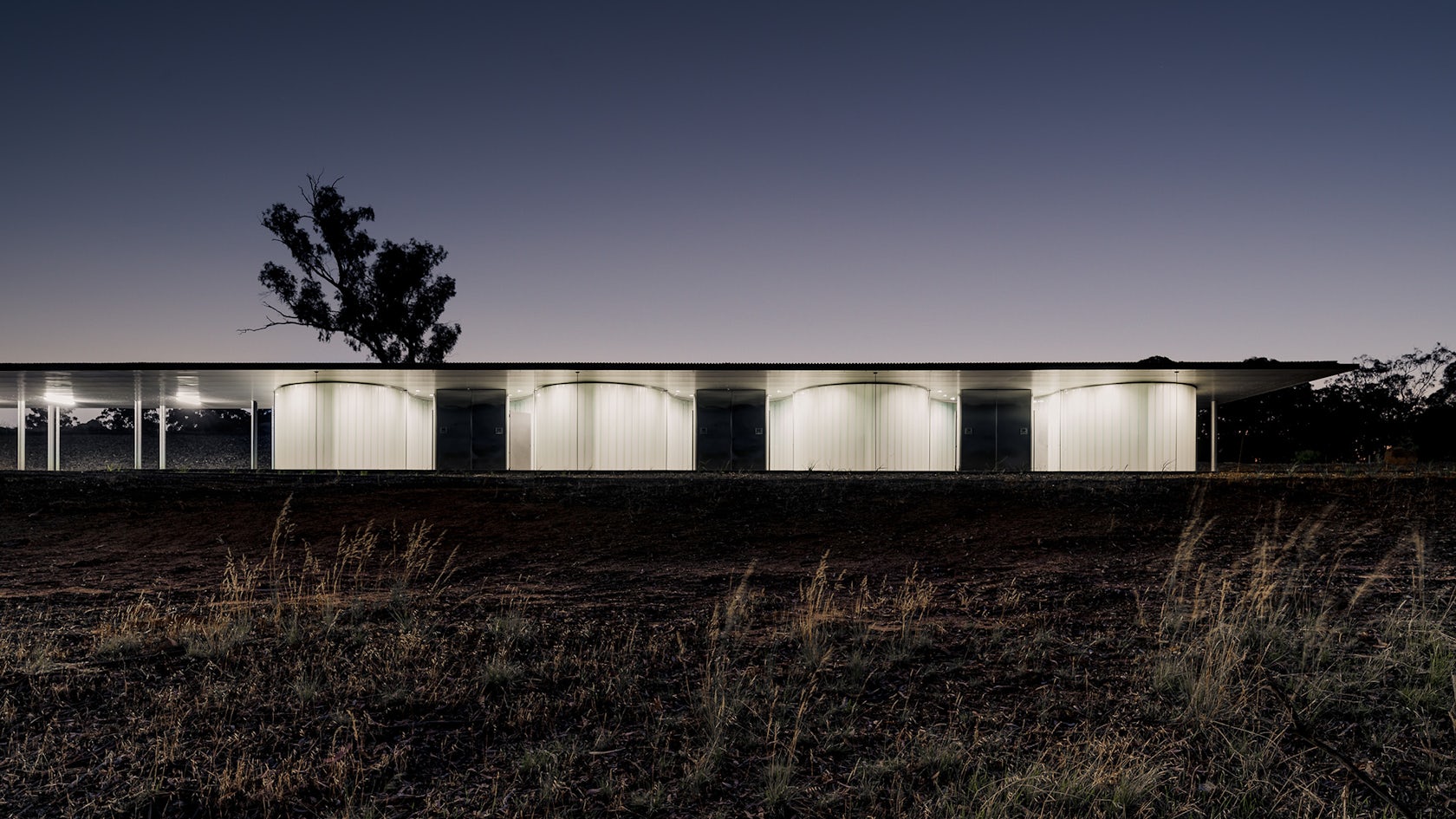 © Kerstin Thompson Architects