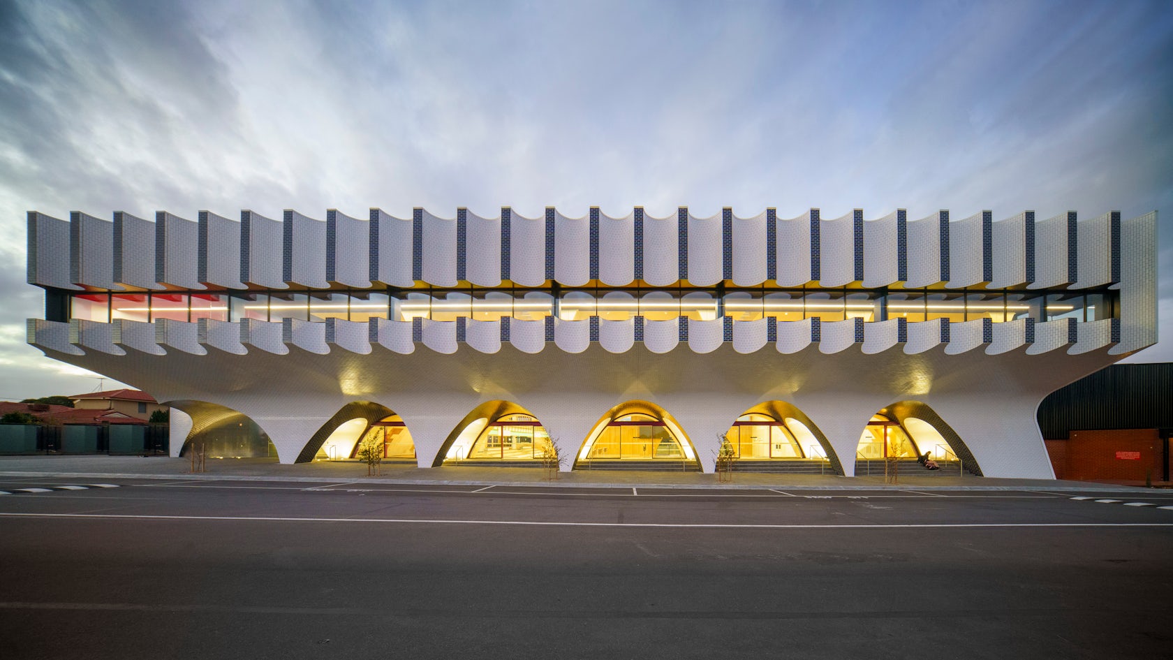 © McBride Charles Ryan