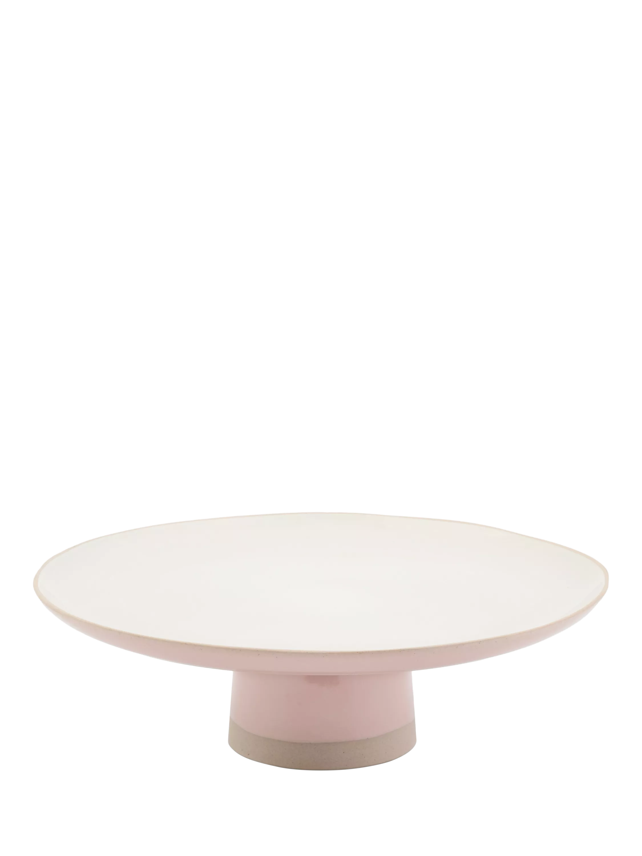 Jamie Oliver Big Love Stoneware Showstopper Cake Stand