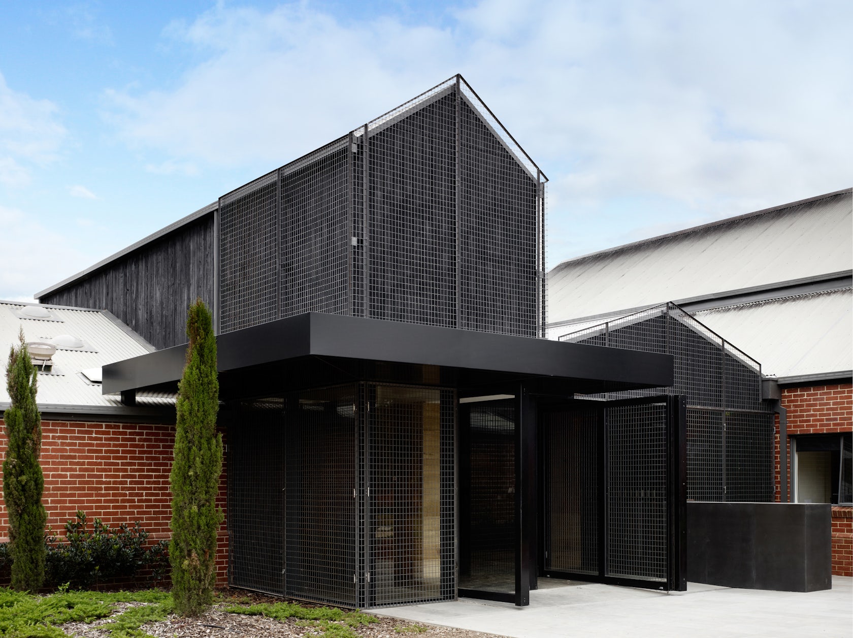 © Carr Design Group