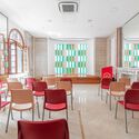 Red House Ipiranga Bom Pastor / STUDIO DLUX - Interior Photography, Chair