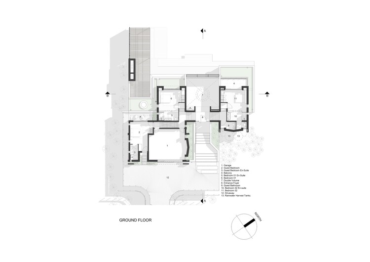 House Azure / Neo Architects - Image 15 of 22