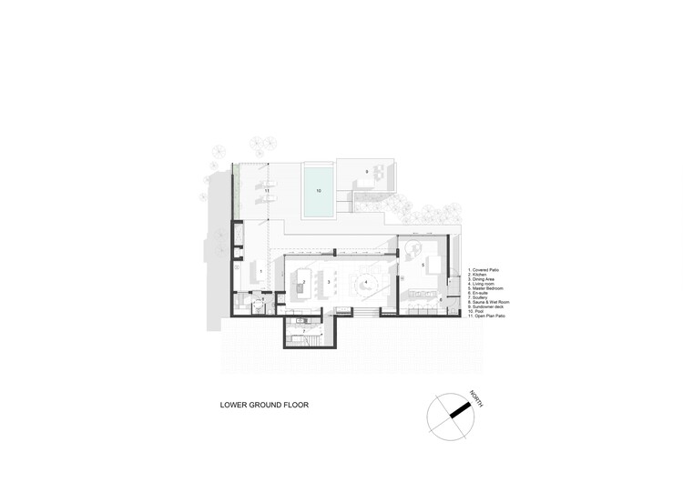 House Azure / Neo Architects - Image 16 of 22