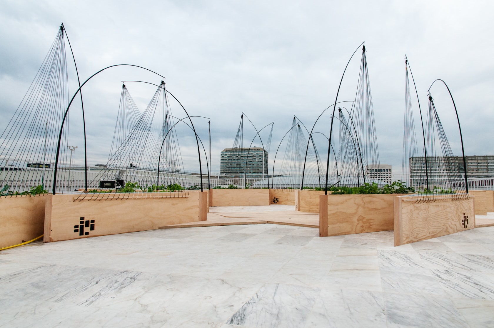 © OFL Architecture, Giacomarra Architect