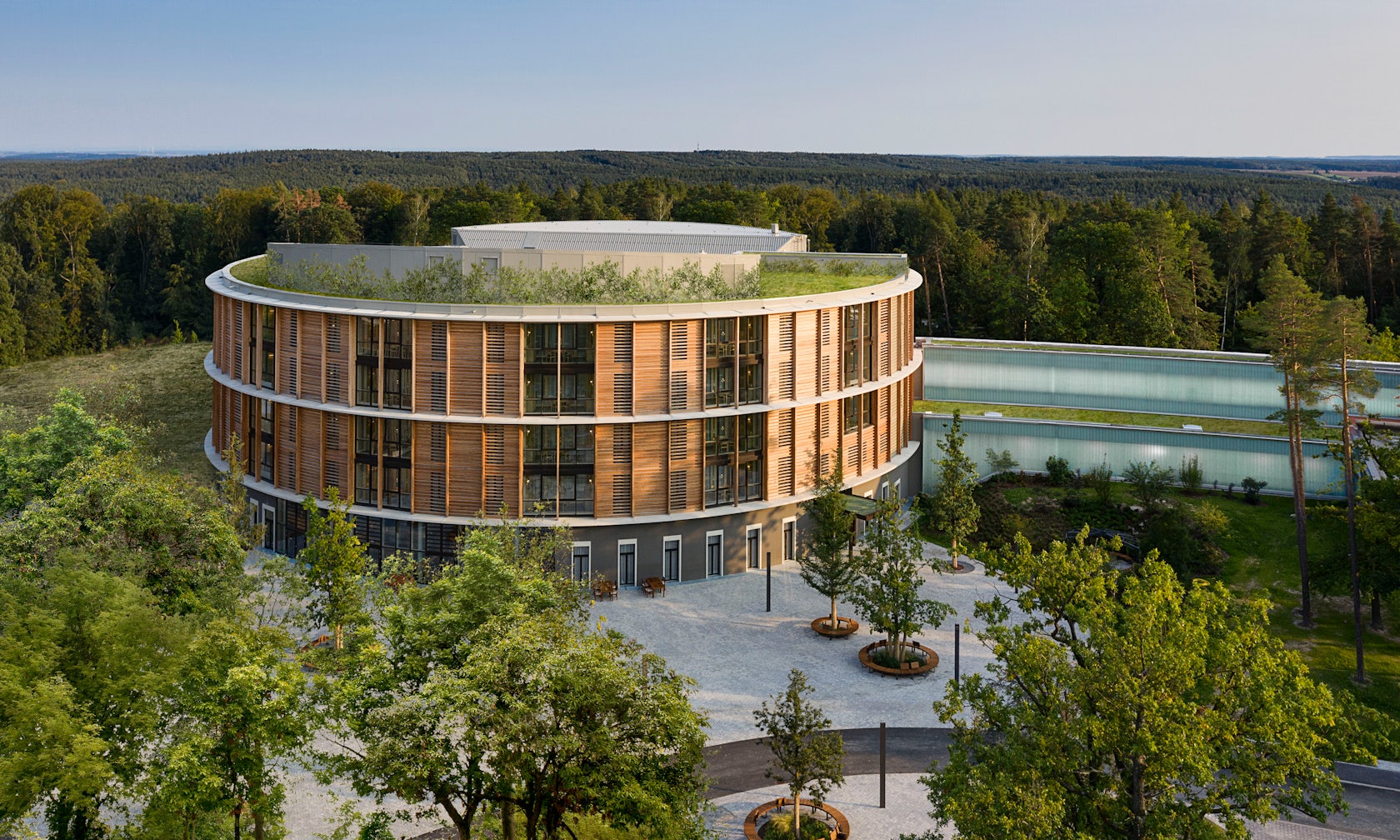 © Matteo Thun & Partners