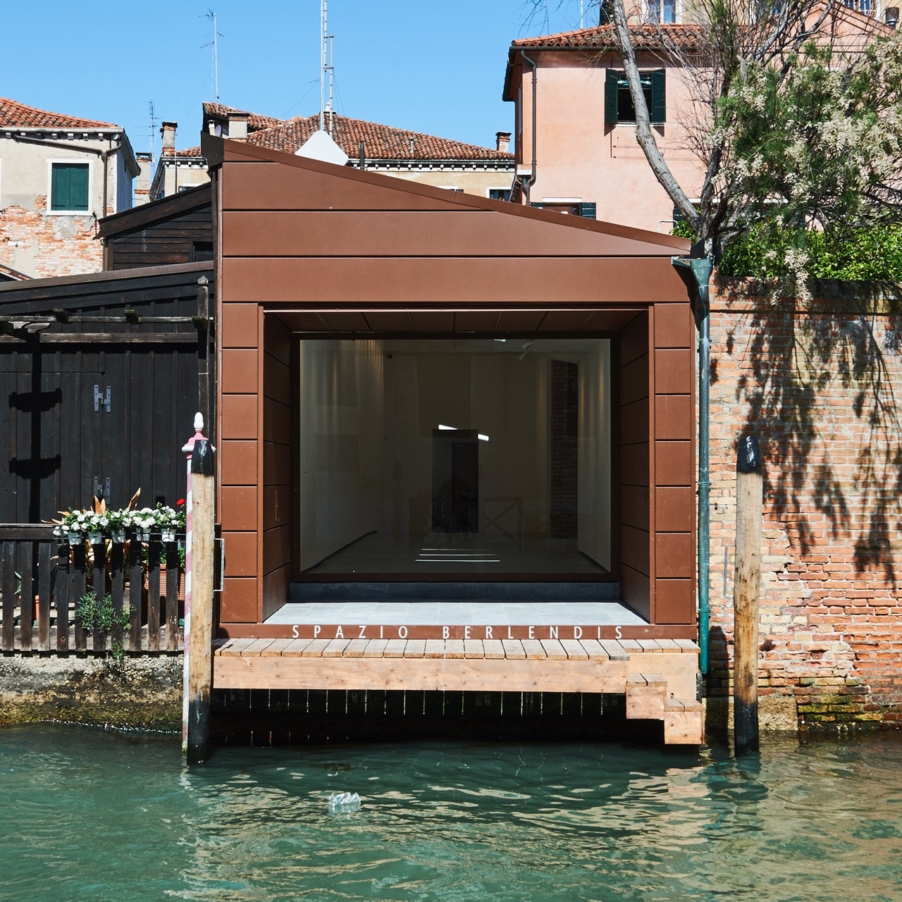 © Caprioglio Architects