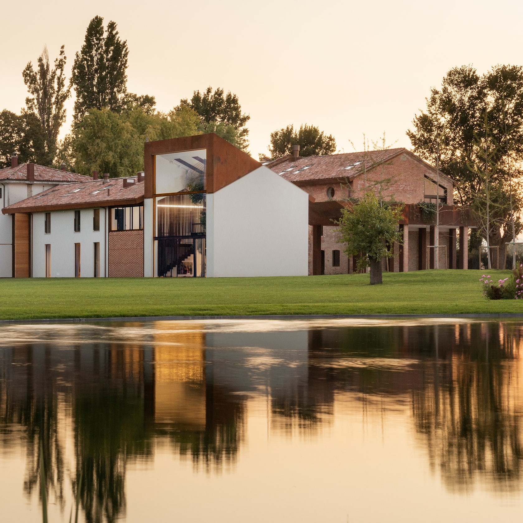 © Carlo Ratti Associati