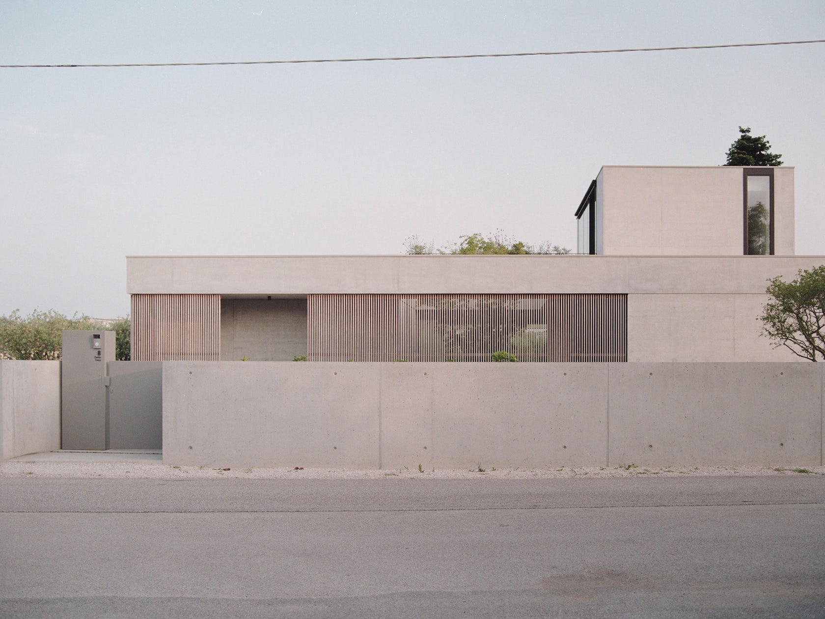 © Didonè Comacchio Architects