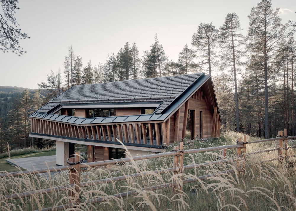 © Perathoner Architects