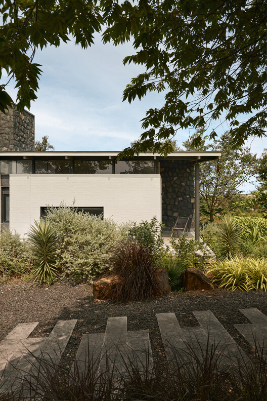 Pavilion House / The Architecture Company (TAC) - Image 7 of 26