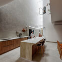 Dinh House / Story Architecture - Interior Photography, Kitchen
