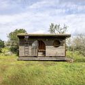 Between Wood Craftsmanship and Small-Space Design: Discovering the Work of Madeiguincho in Portugal - Image 2 of 22