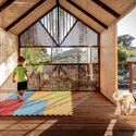 Between Wood Craftsmanship and Small-Space Design: Discovering the Work of Madeiguincho in Portugal - Image 3 of 22