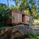Between Wood Craftsmanship and Small-Space Design: Discovering the Work of Madeiguincho in Portugal - Image 4 of 22