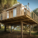 Between Wood Craftsmanship and Small-Space Design: Discovering the Work of Madeiguincho in Portugal - Image 5 of 22