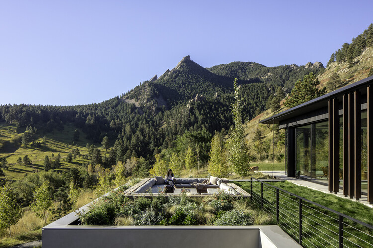 Panorama House / Studio B Architecture + Interiors - Image 5 of 26