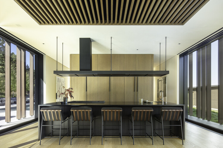 Panorama House / Studio B Architecture + Interiors - Image 4 of 26