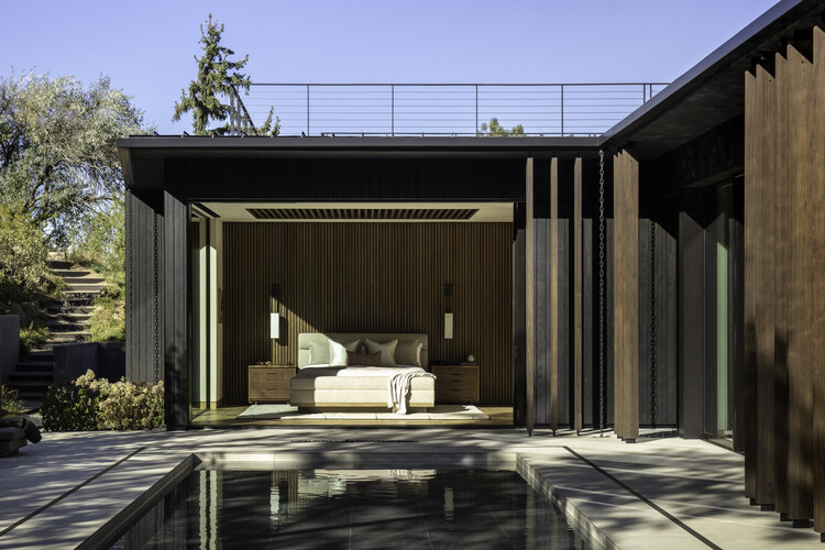 Panorama House / Studio B Architecture + Interiors - Image 9 of 26