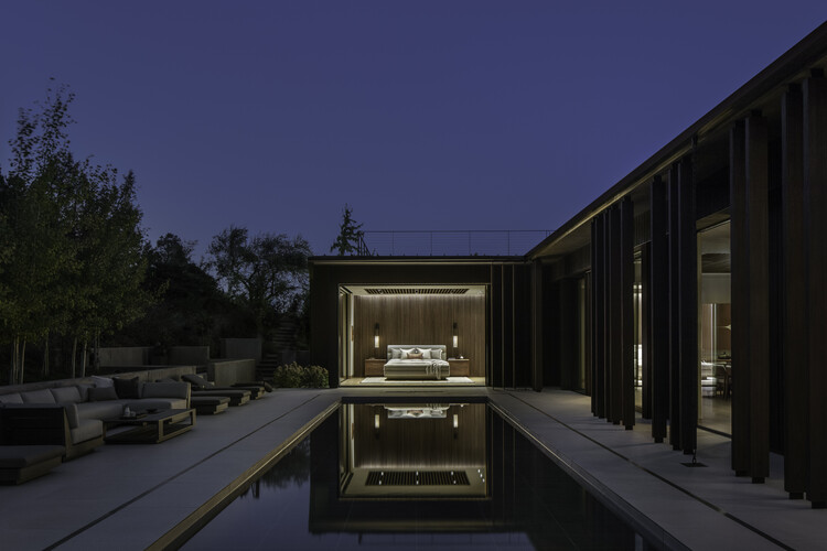 Panorama House / Studio B Architecture + Interiors - Image 16 of 26