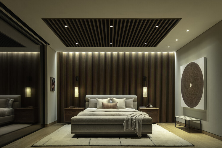 Panorama House / Studio B Architecture + Interiors - Image 12 of 26