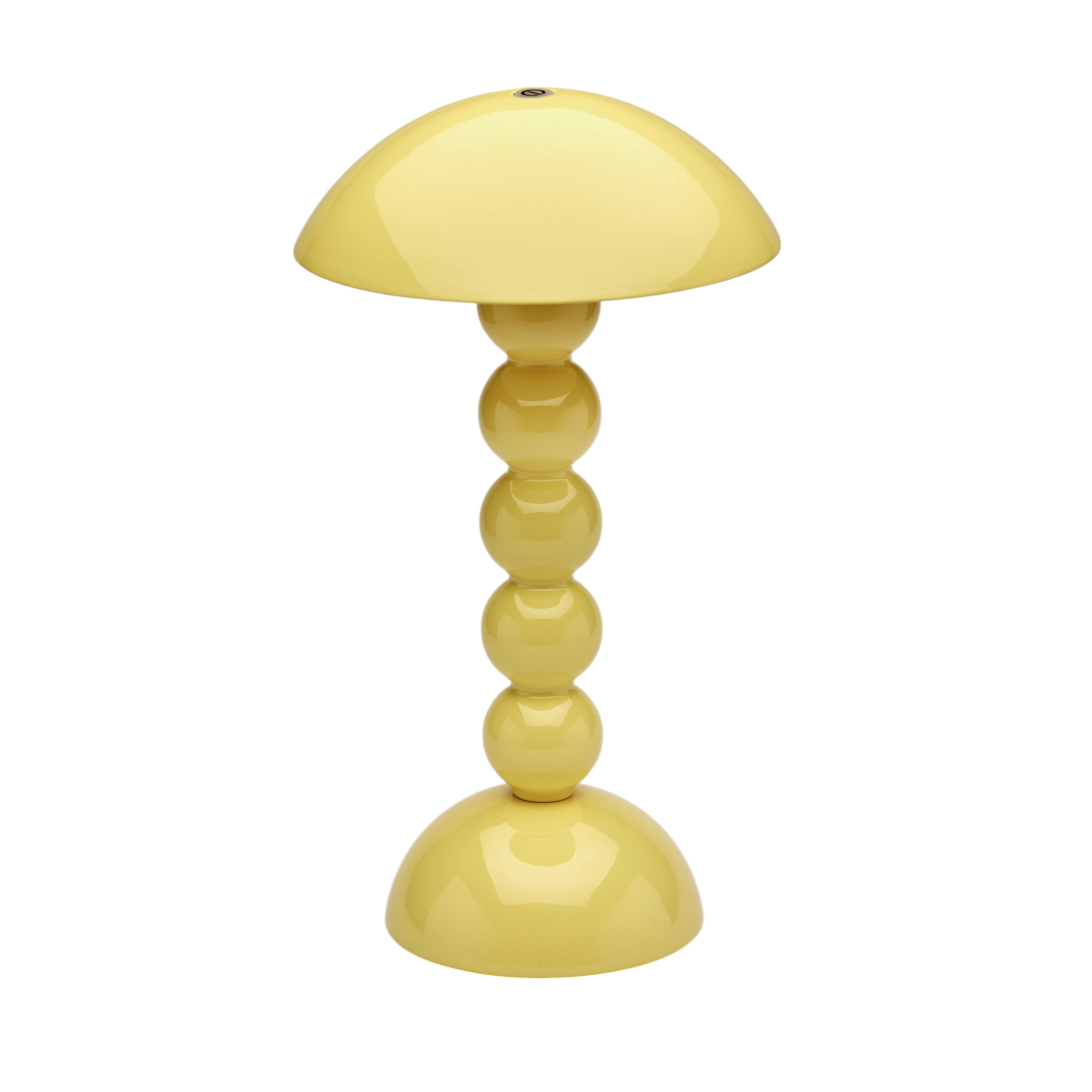 Addison Ross Buttercream Bobbin LED Lamp
