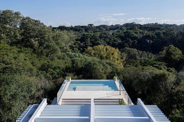 House Pedra / Marcos Bertoldi Arquitetos - Image 17 of 34