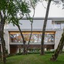 House Pedra / Marcos Bertoldi Arquitetos - Image 3 of 34
