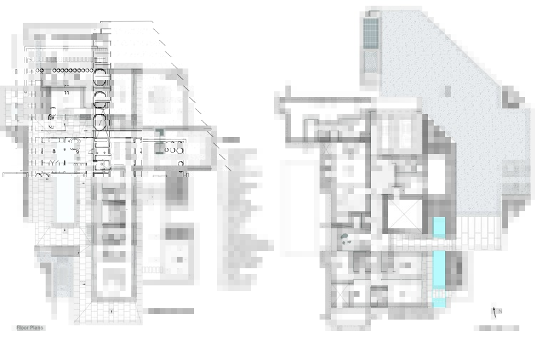 Panorama House / Studio B Architecture + Interiors - Image 25 of 26