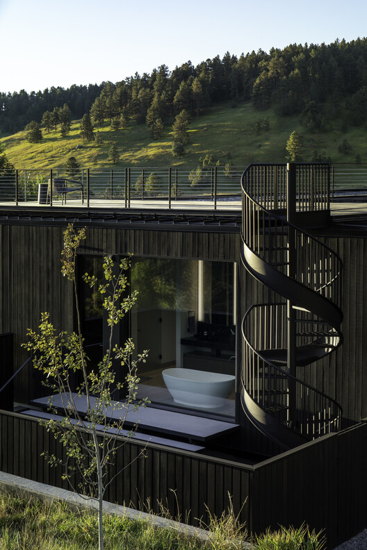 Panorama House / Studio B Architecture + Interiors - Image 20 of 26