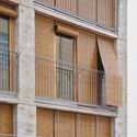 Social Housing Units 2104 / HARQUITECTES - Interior Photography, Balcony