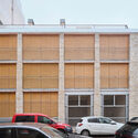 Social Housing Units 2104 / HARQUITECTES - Exterior Photography, Concrete