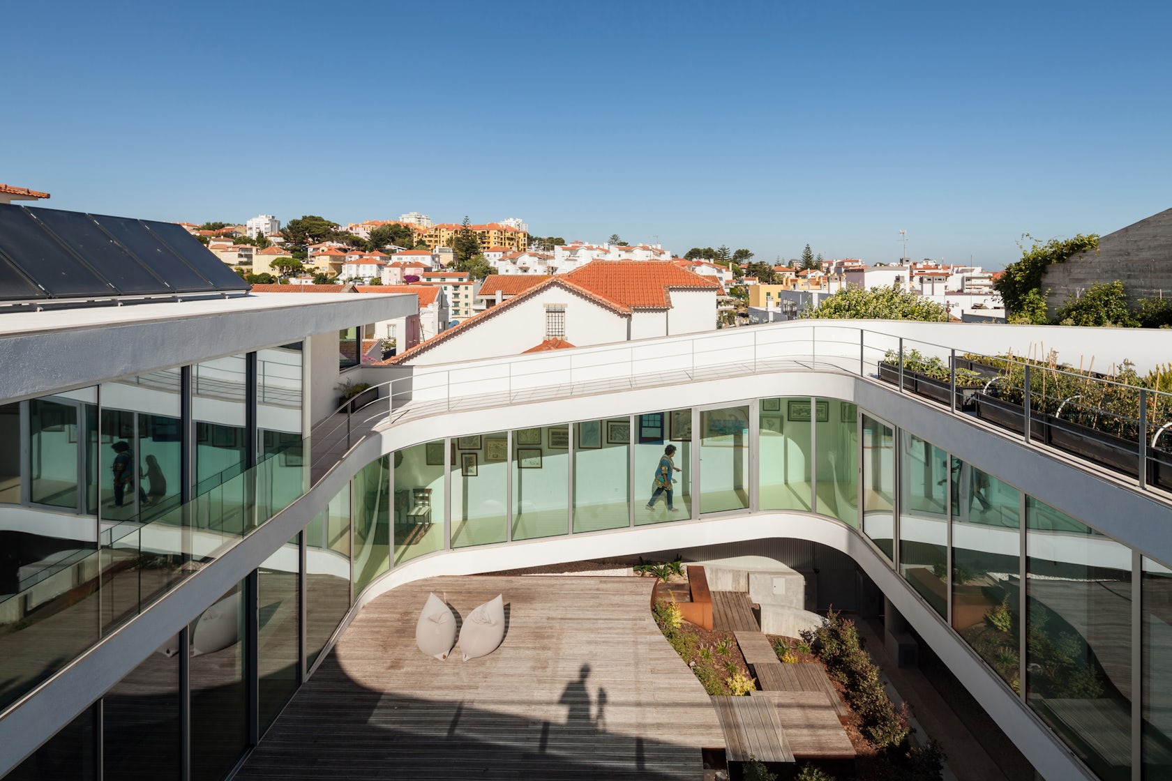 © Francisco Nogueira / Architectural Photography