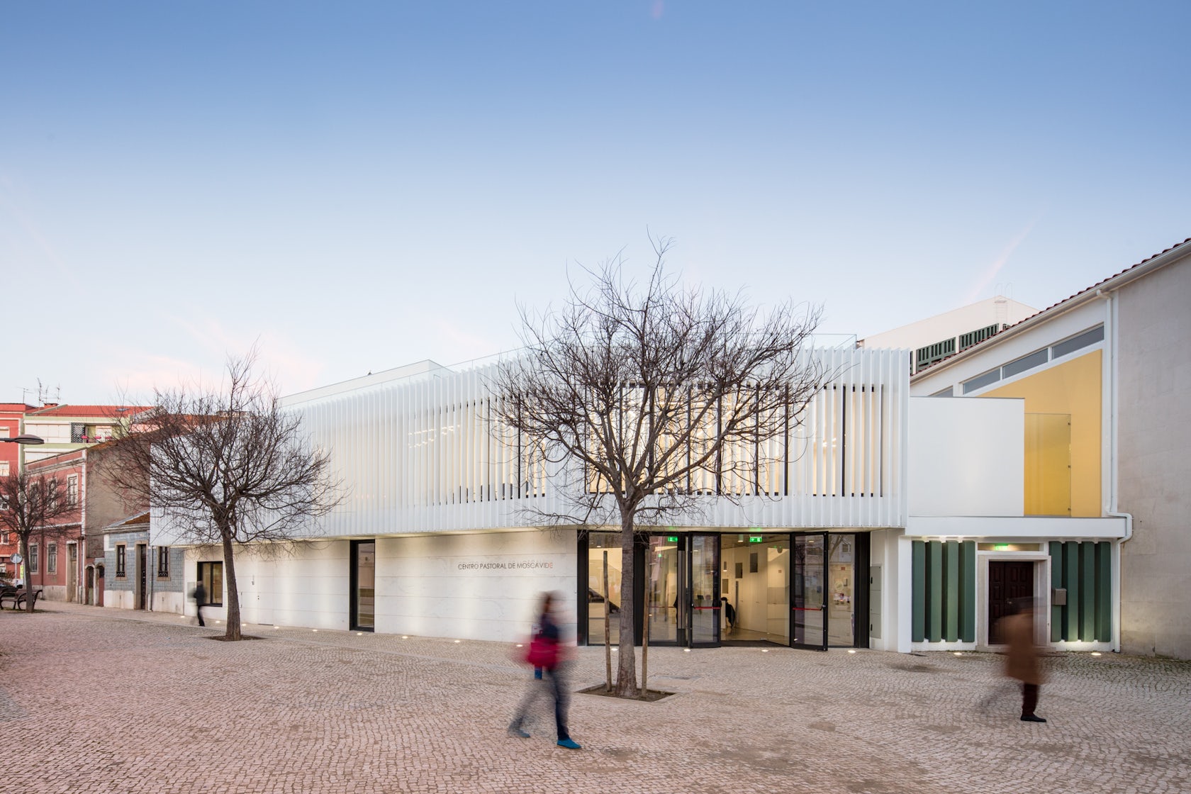 © Plano Humano Arquitectos