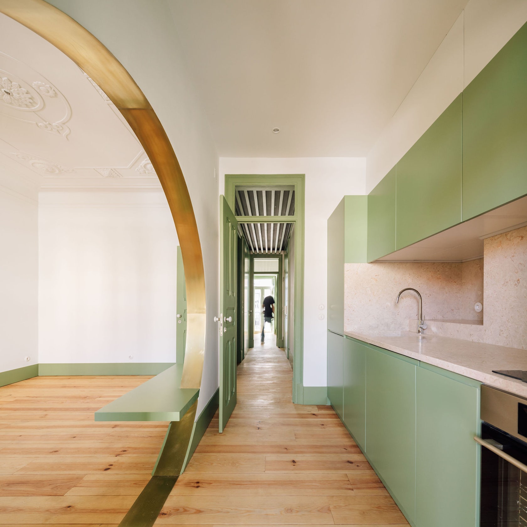 © Manuel Tojal Architects