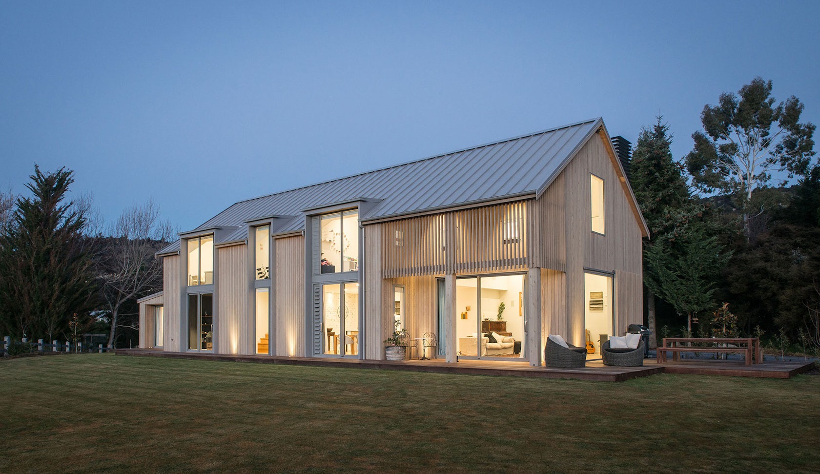 © Condon Scott Architects