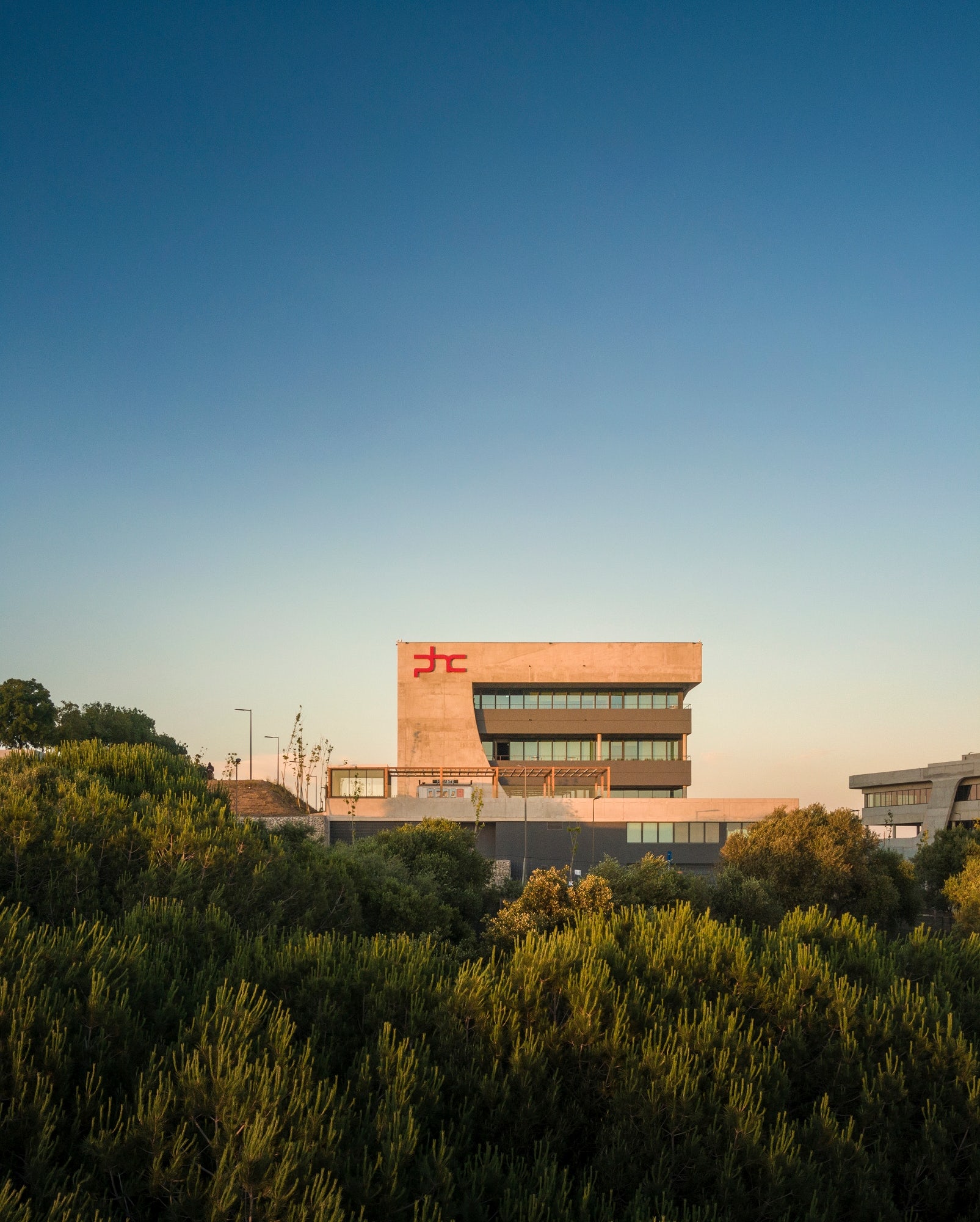 © Fernando Guerra/ FG+SG