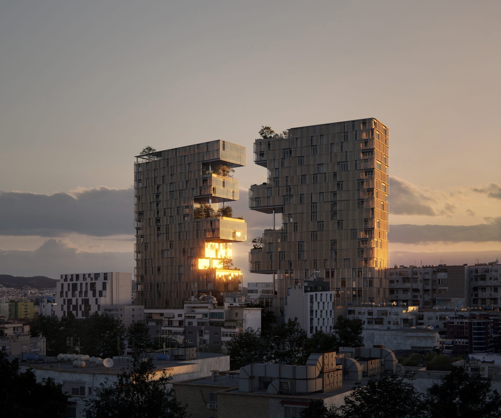 © OODA Architecture