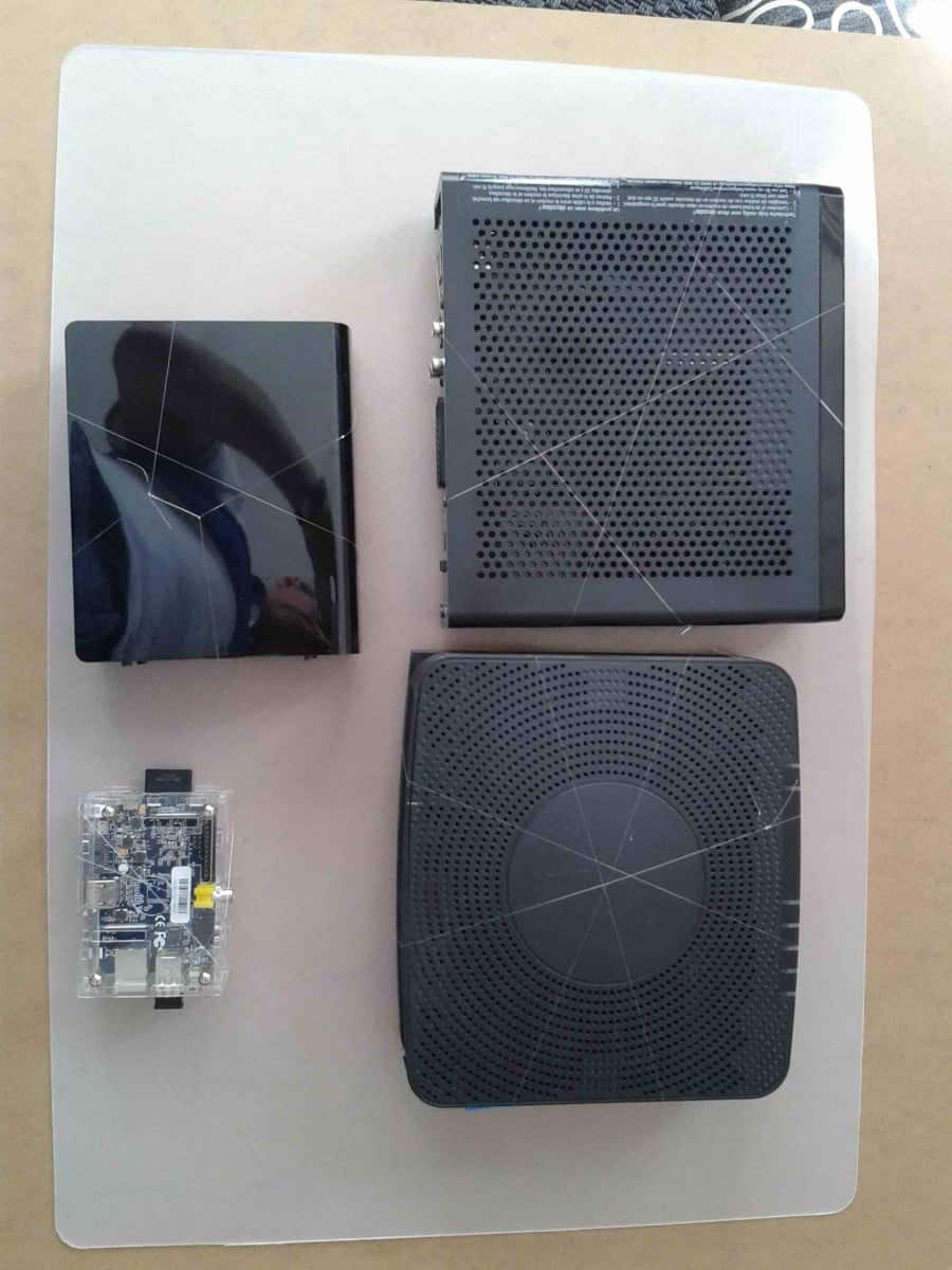 Messy Charging Station? Here’s a Sneaky IKEA Fix You’ll Love 65 Hide your electronic devices behind the TV