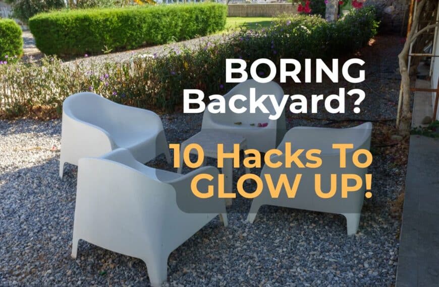 Champagne Taste, IKEA Budget: Outdoor Kitchen Ideas for Less 31 boring backyard ideas for a glow up