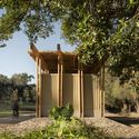 Eco Park Batanes / 3ME Arquitectura - Exterior Photography, Wood