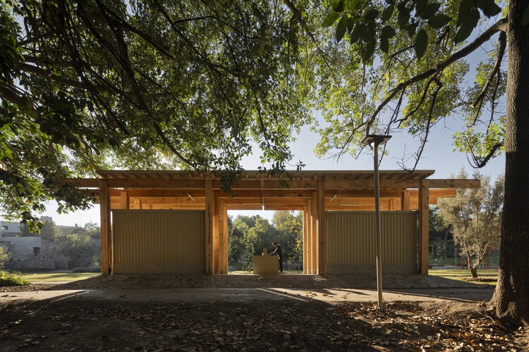 Eco Park Batanes / 3ME Arquitectura - More Images
