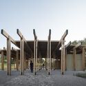 Eco Park Batanes / 3ME Arquitectura - Image 4 of 29