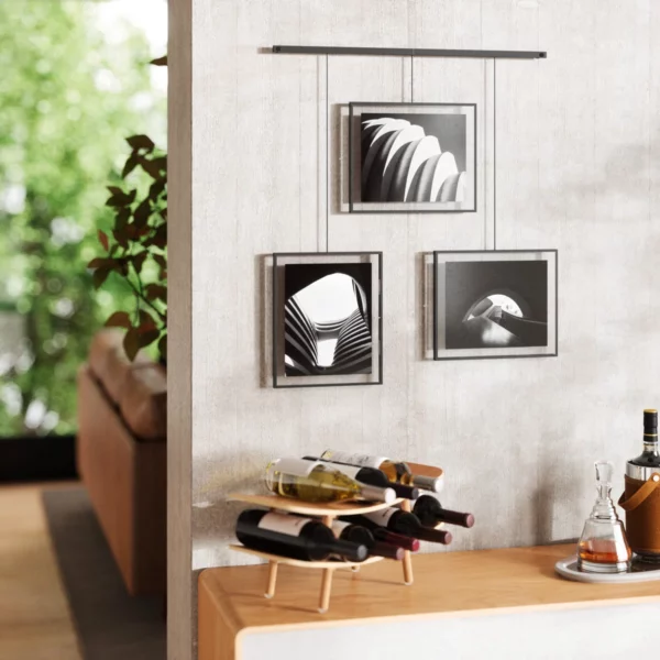 gallery wall frame set