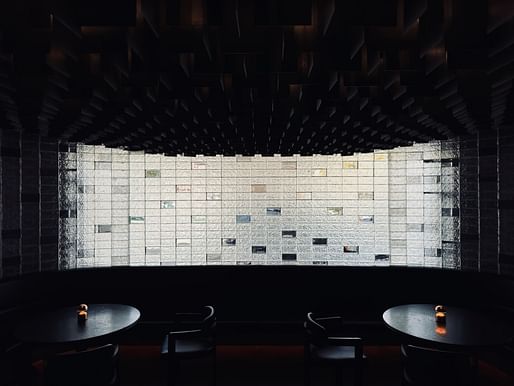 Kimyona by Azaz Architects. Image credit: Mansour Alsofi Kimyona by Azaz Architects. Image credit: Mansour Alsofi