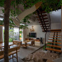 Jinjee House / Tad.atelier - Image 2 of 30