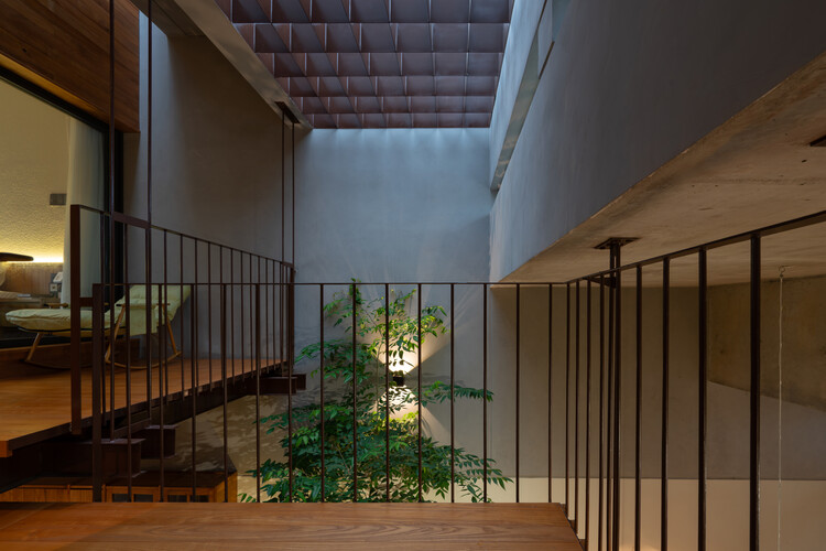 Jinjee House / Tad.atelier - Image 18 of 30