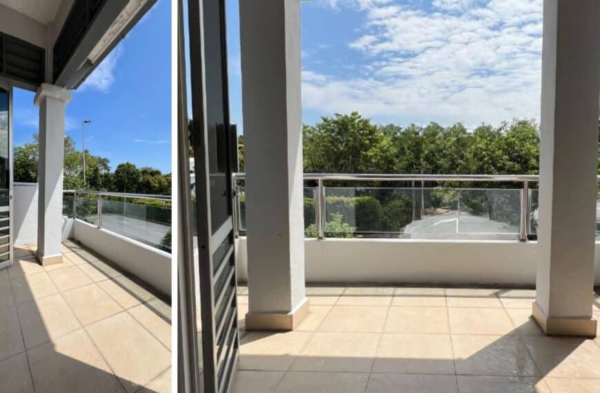 Champagne Taste, IKEA Budget: Outdoor Kitchen Ideas for Less 35 small balcony ideas